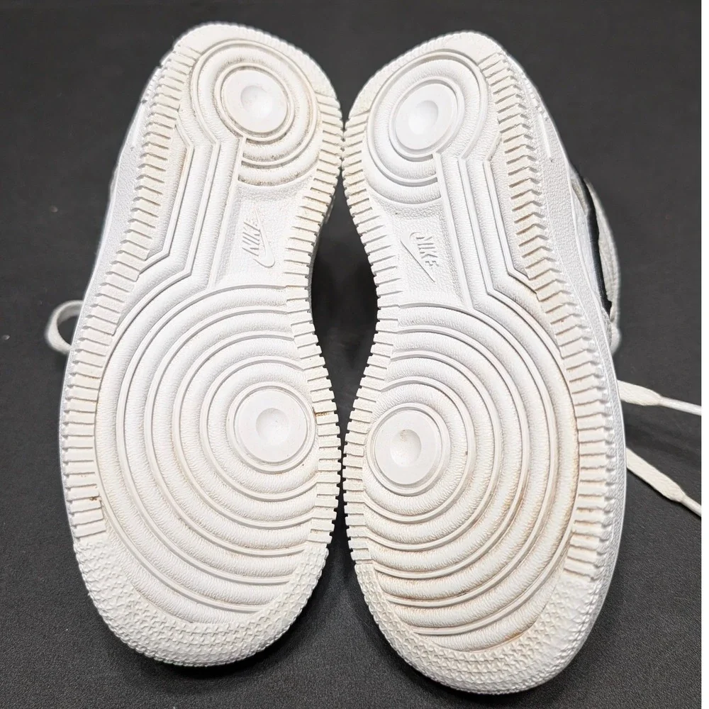 Nike force sneakers